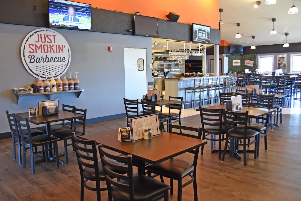  SteelTank Brewing Co.