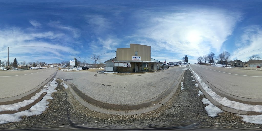  Yoder's Rockville Bar, LLC