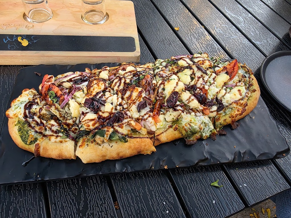  The Phoenix Taproom & Kitchen