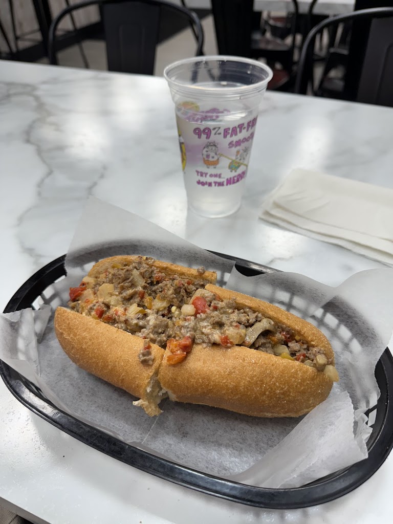  The Original Steaks and Hoagies - Oshkosh