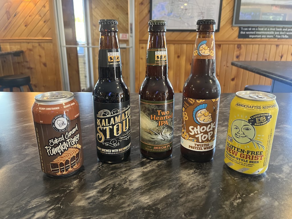  Crystal River Bar & Grill