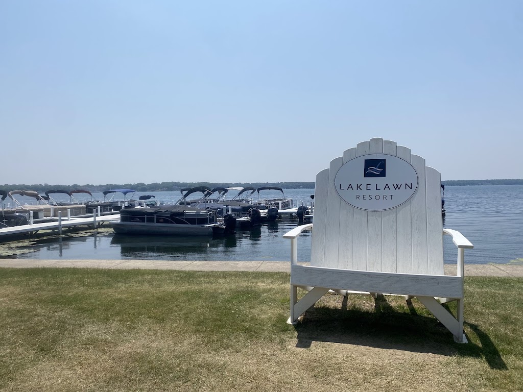  Lake Lawn Resort