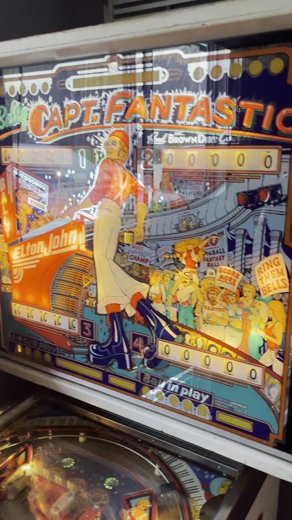  Birmingham’s Bar And Cottages