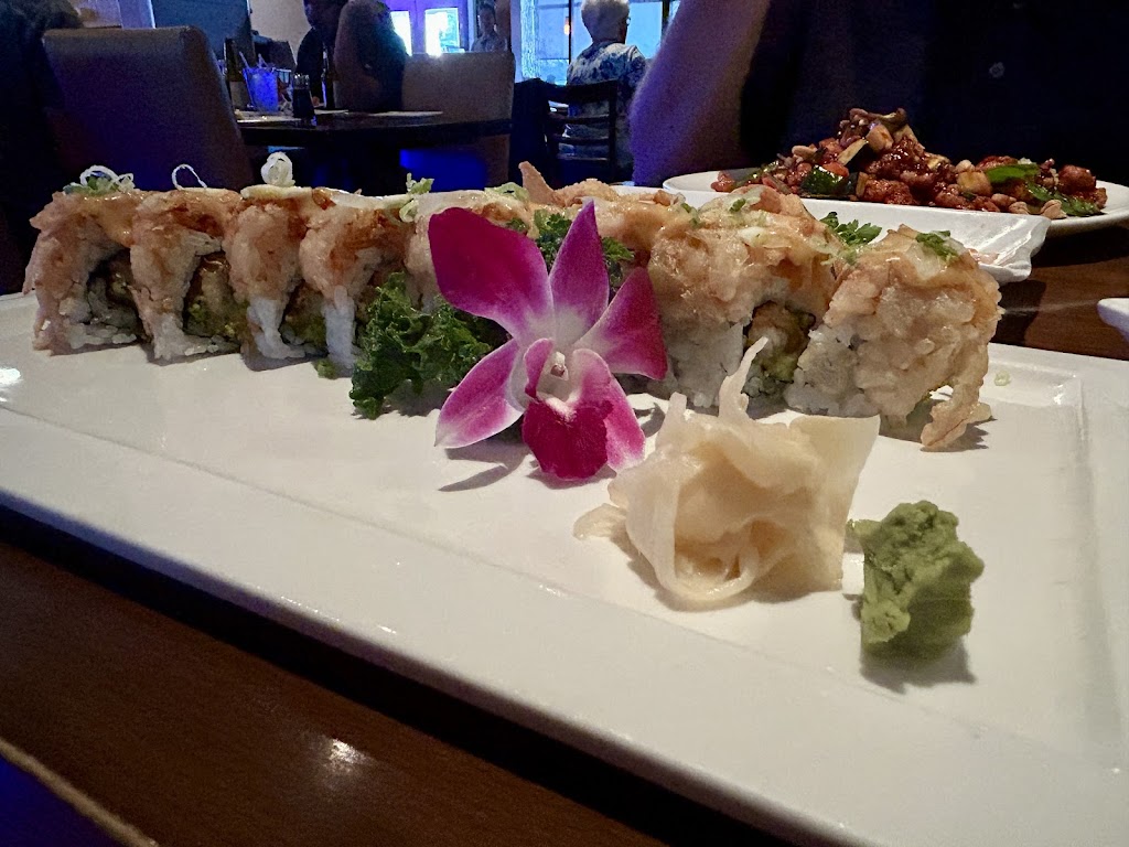  明治 Meiji Cuisine