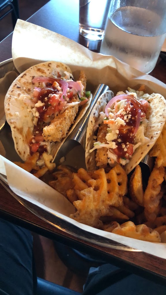  The Social House Of Rice Lake