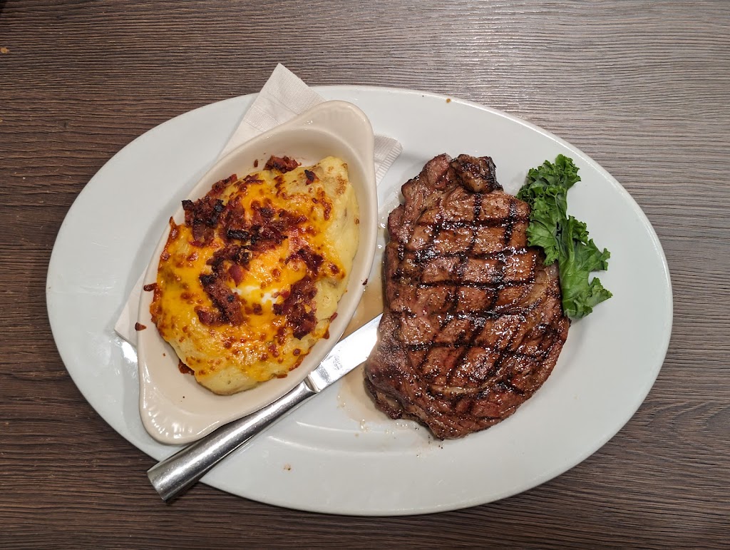  Benvenuto's Italian Grill