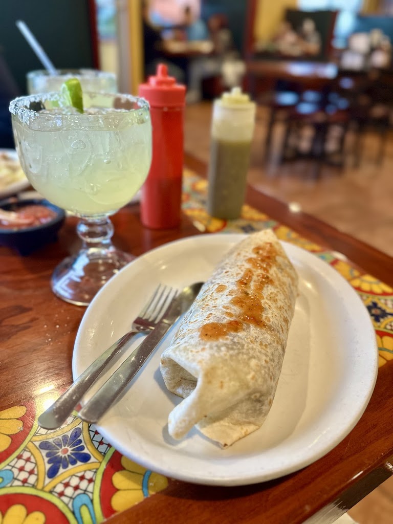  Taco Burrito Mexico