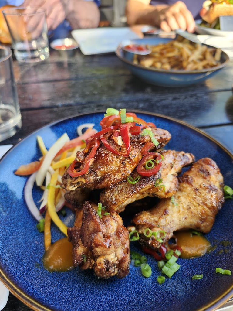  LoLo American Kitchen & Craft Bar Hudson