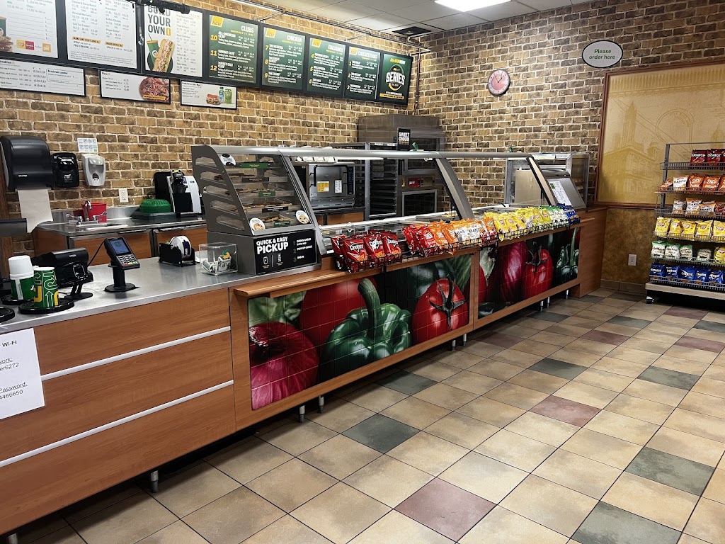  Subway