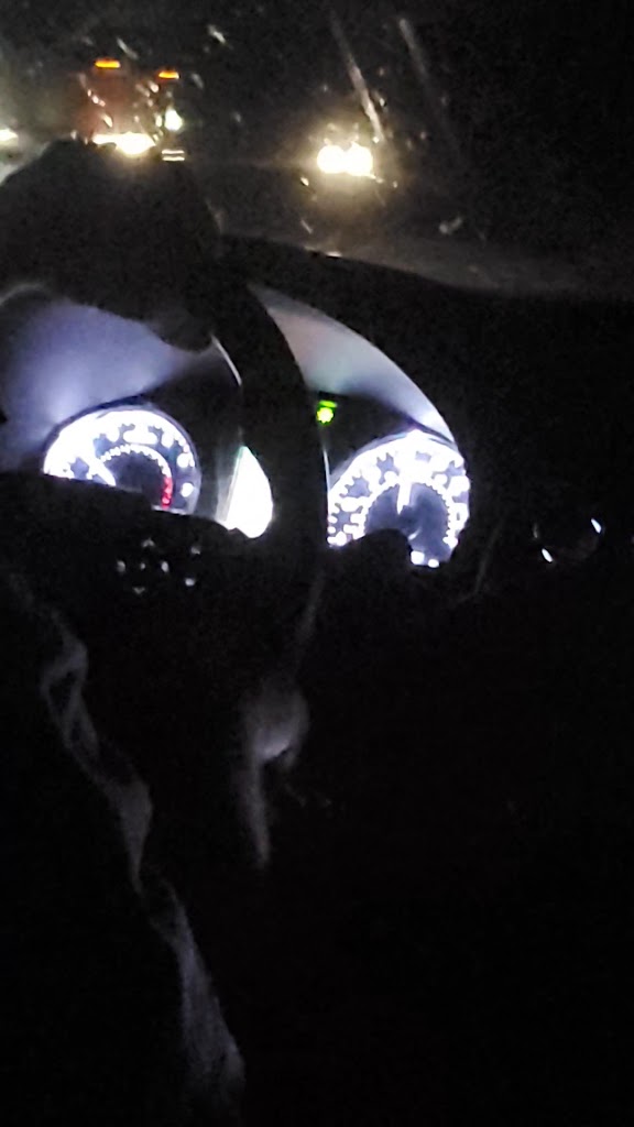  Woodbine Inn Supper Club