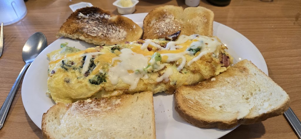  Daddy Maxwell's Diner & Cafe