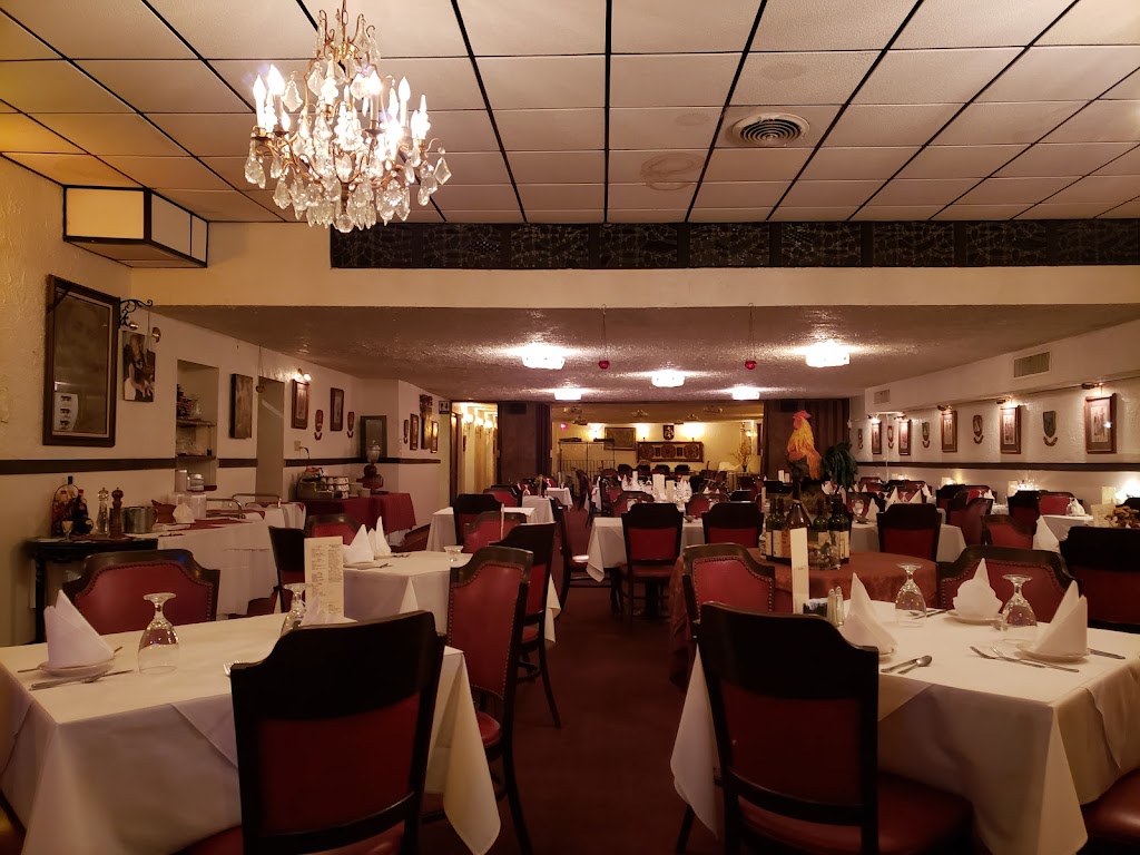  Old Town Serbian Gourmet Restaurant
