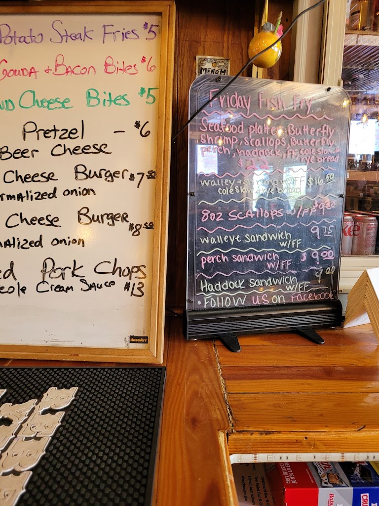  J&D's Reel ‘Em In Resort