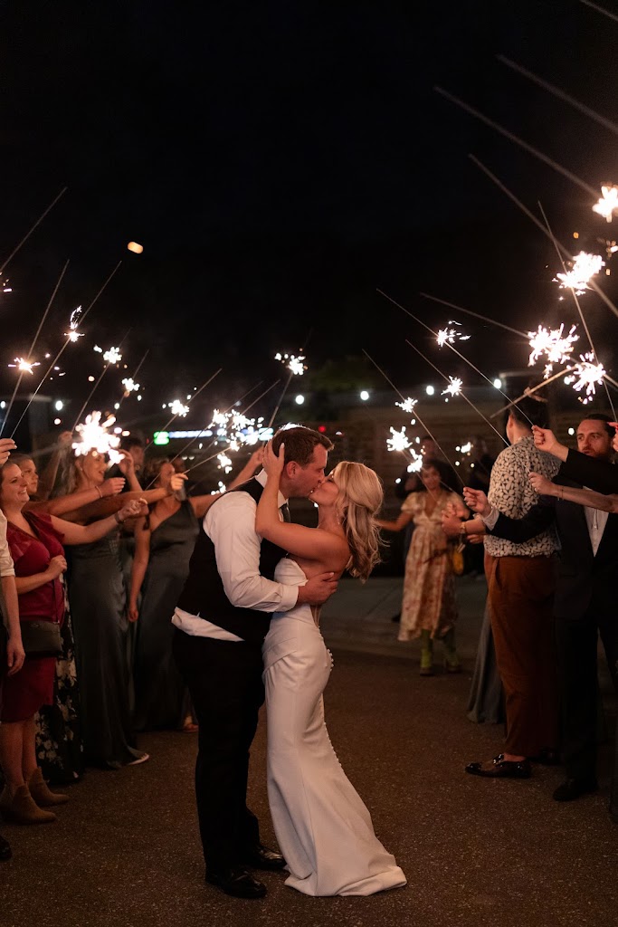  Tattersall Event Center & Amphitheater