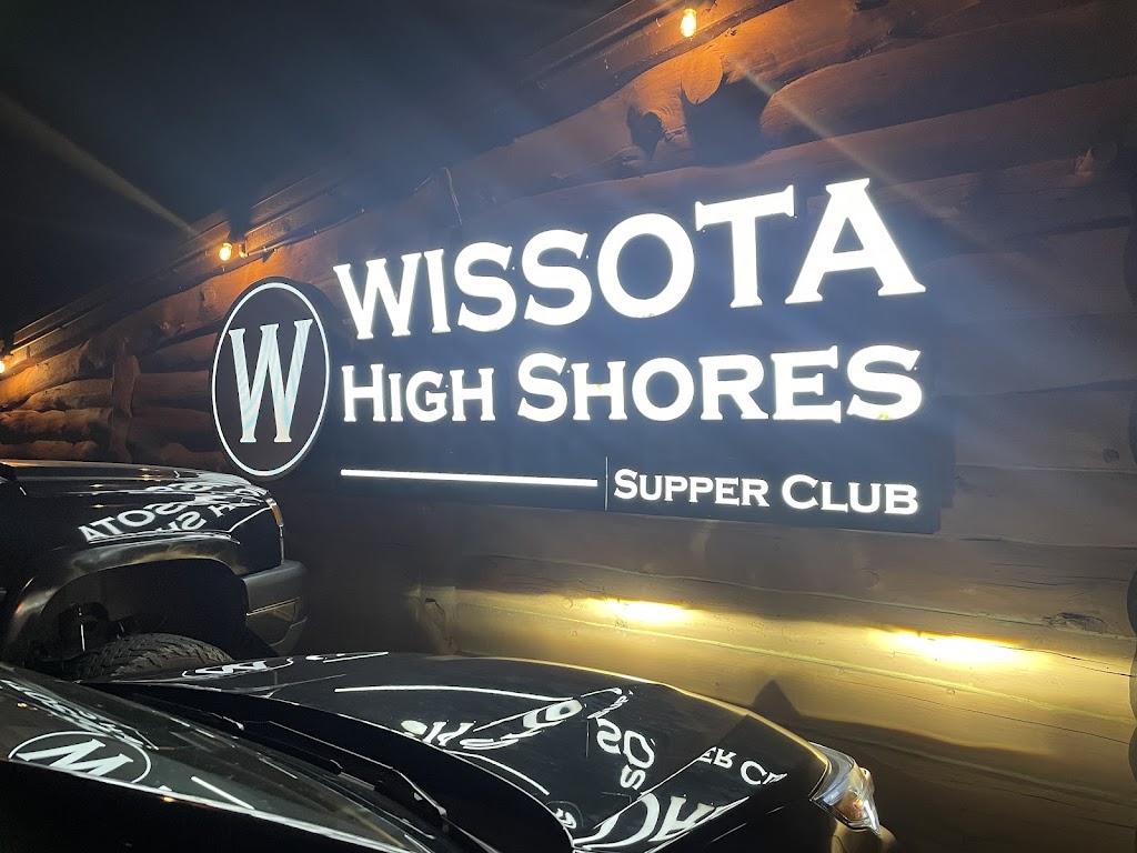  Wissota High Shores Supper Club