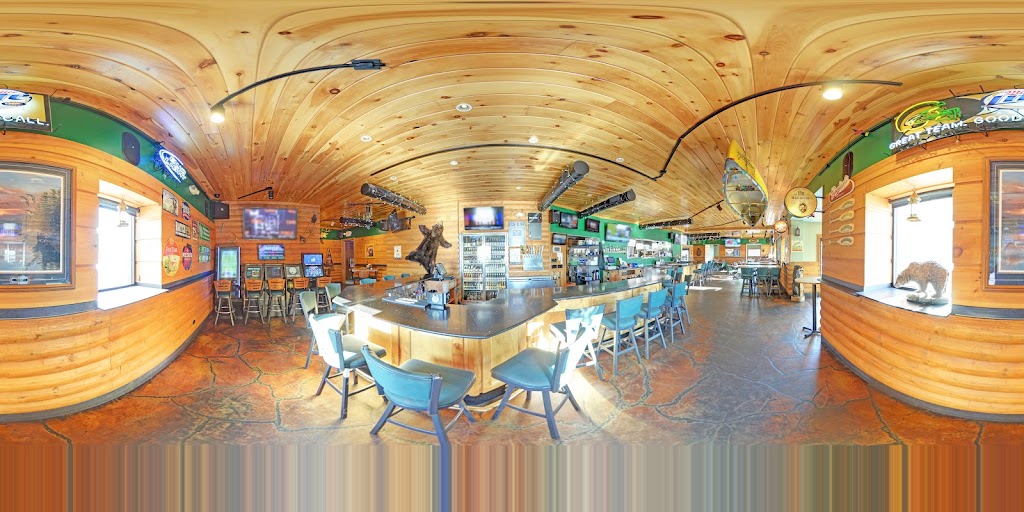  Alpine Lanes and Avalanche Grill