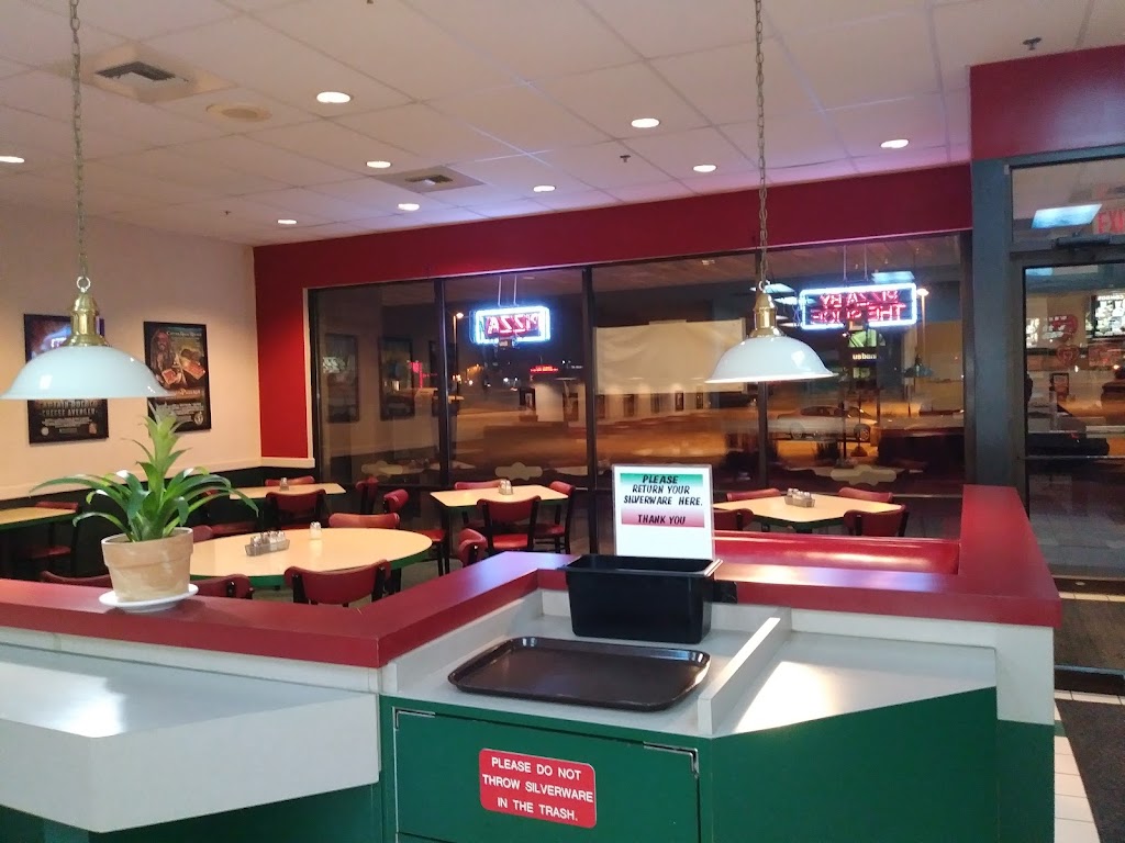  Rocky Rococo Pizza and Pasta