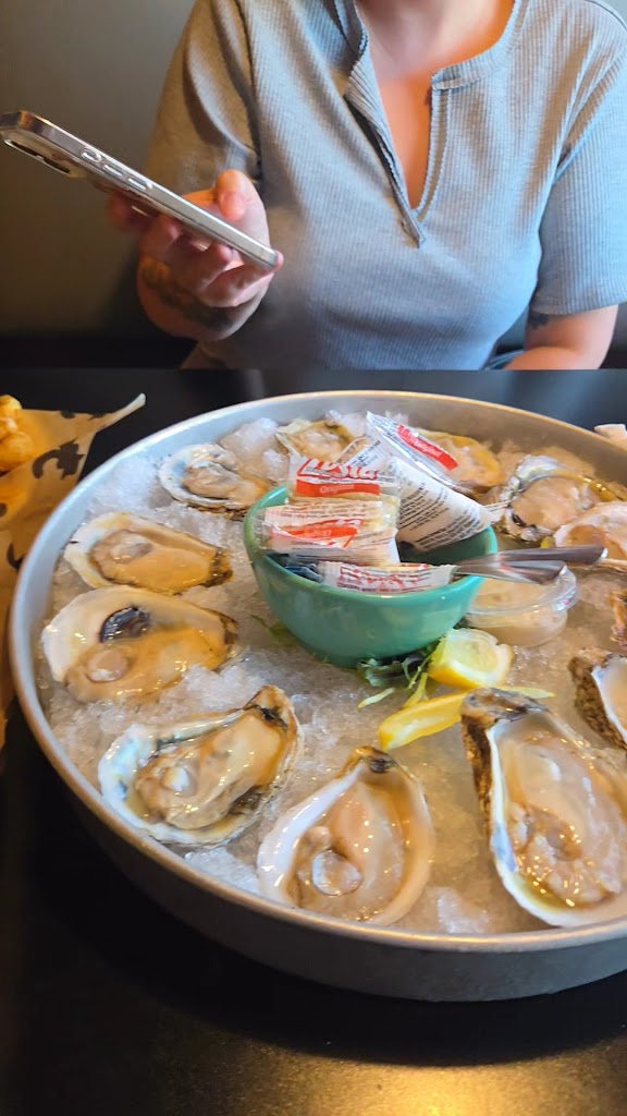  North Of The Bayou Brewery