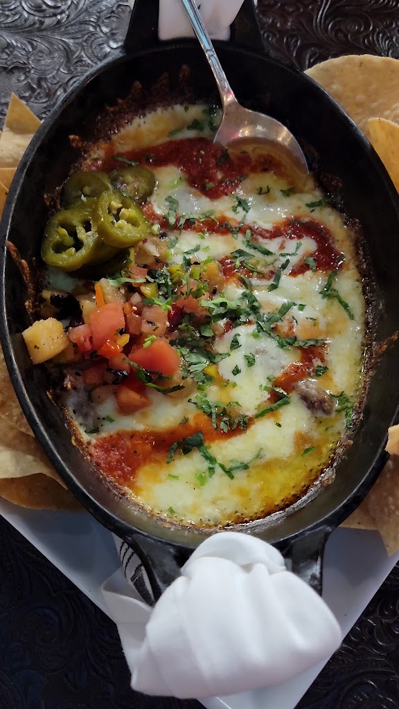  Precinct Tap & Table