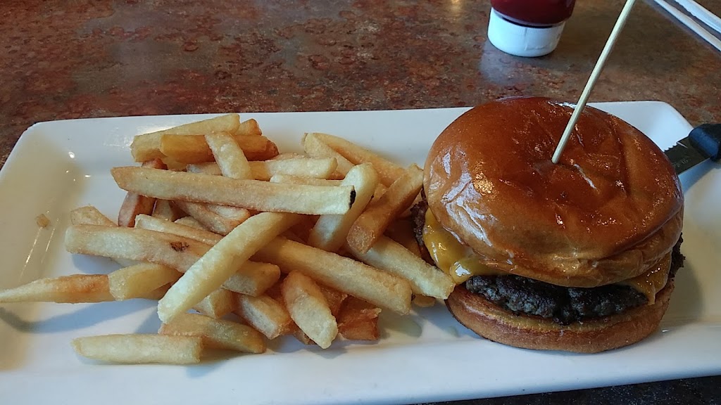  Perkins American Food Co.