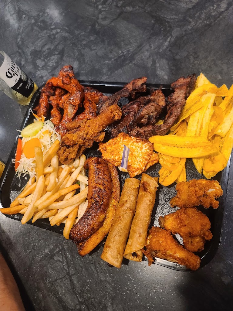  Los Dos Cuates- Restaurant