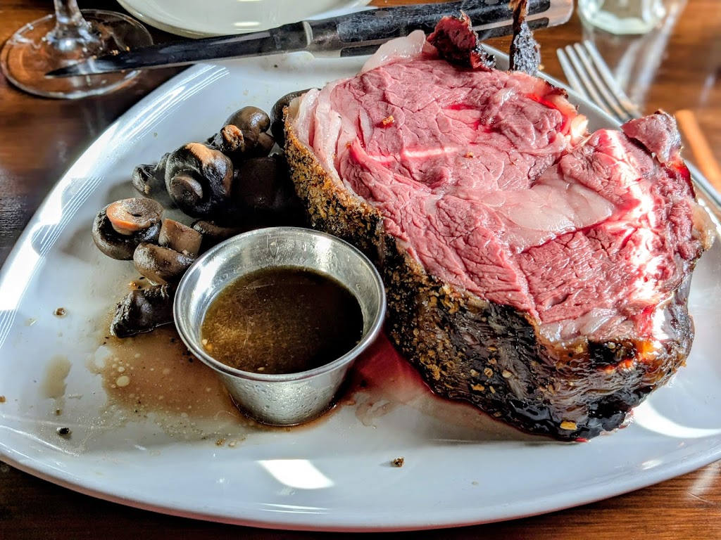  Jail House Restaurant