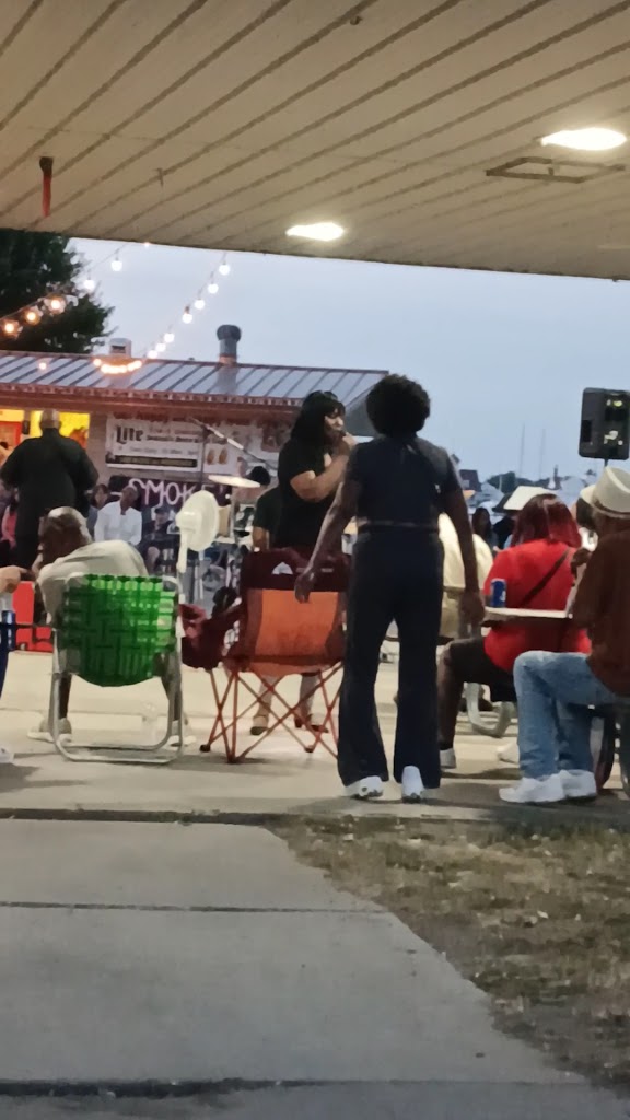  Smoke'd On the Water