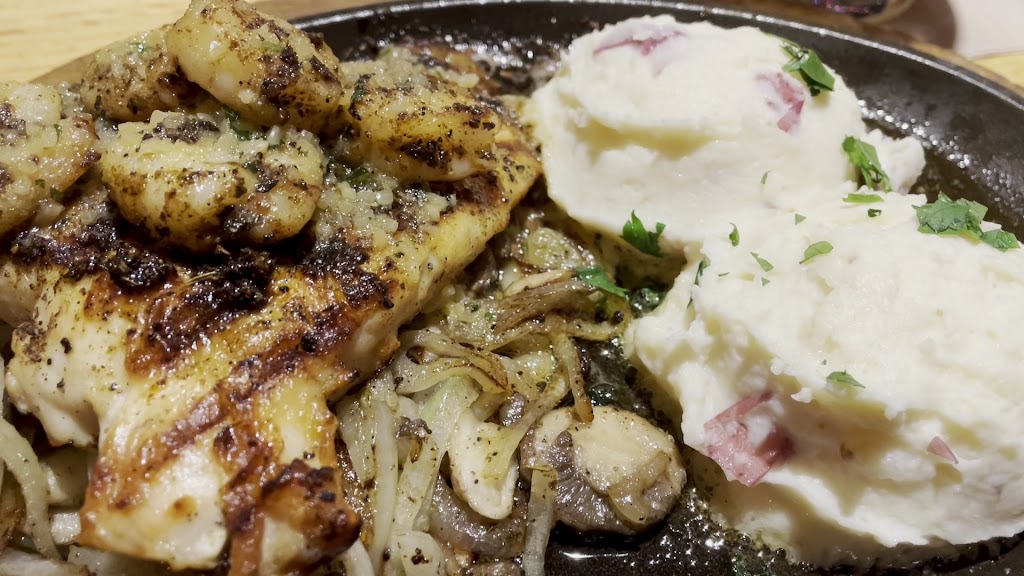  Applebee's Grill + Bar