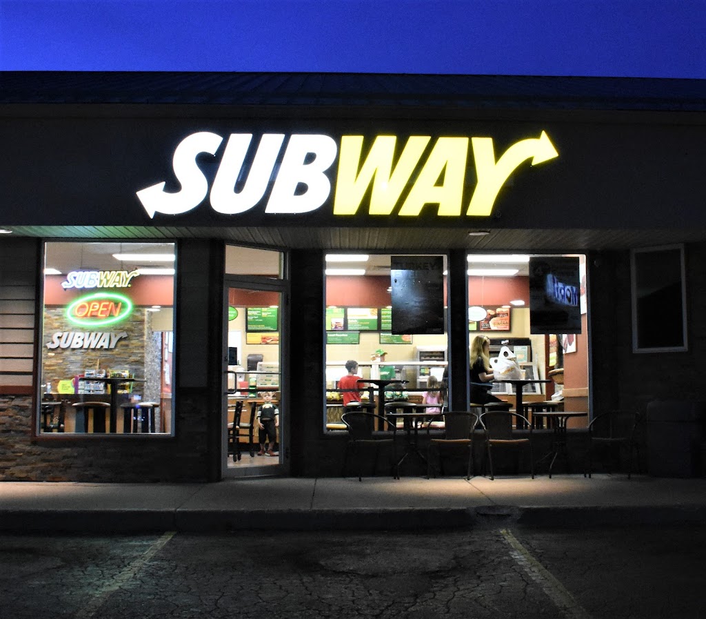  Subway