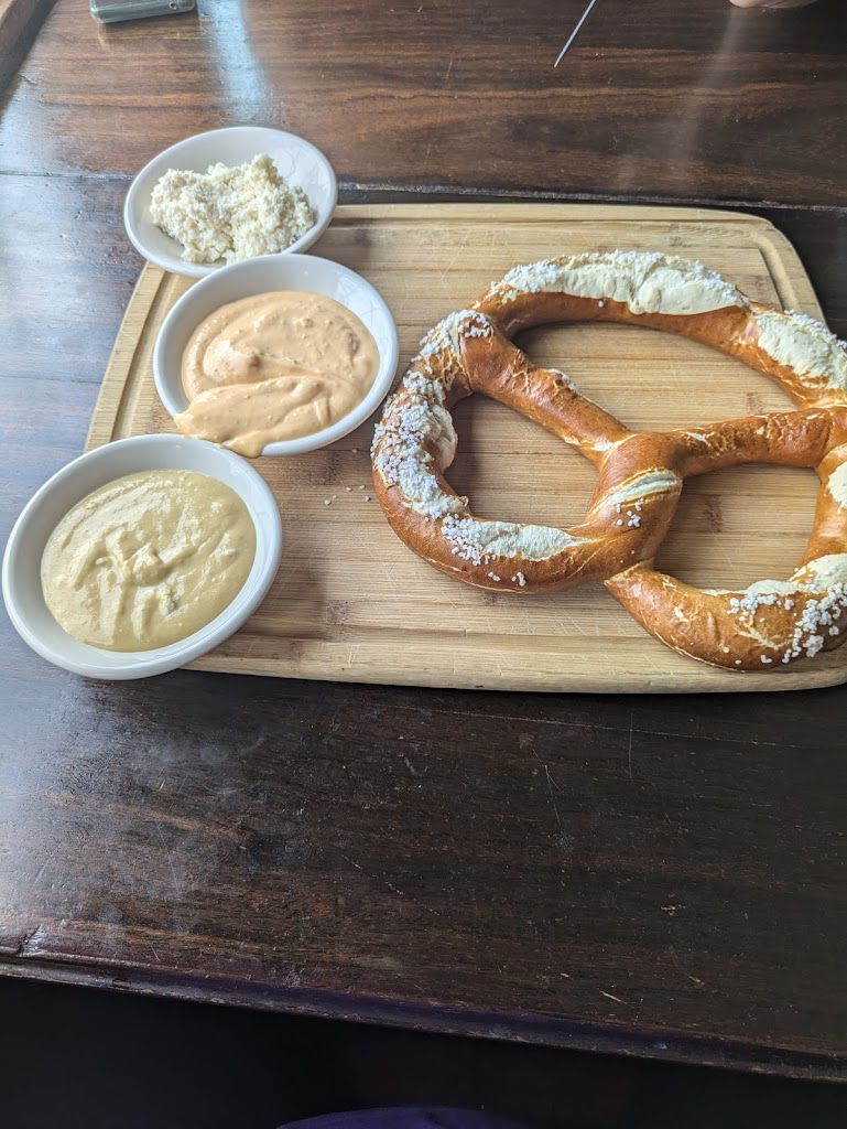  Essen Haus Restaurant and Bar