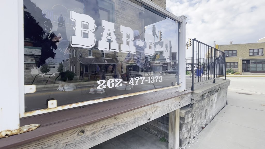  El Pig’s Butt Bar-B-Q