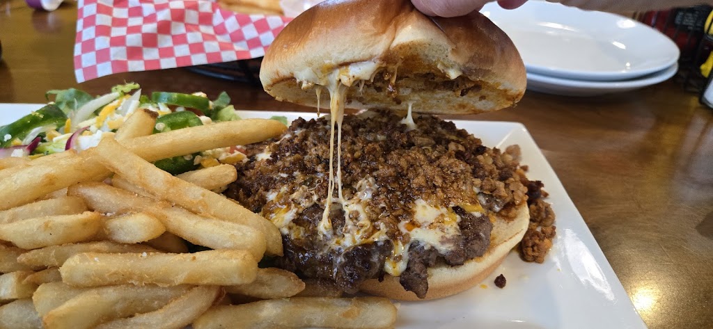  Mr Queso Restaurant and Sports Bar