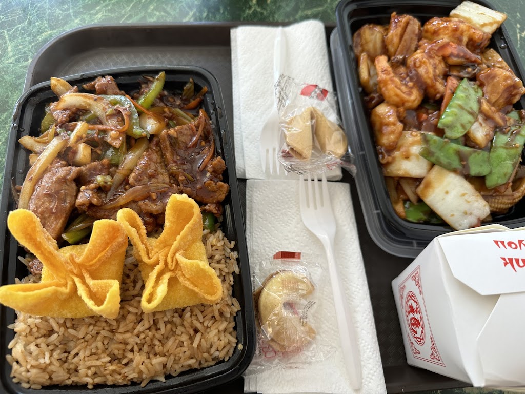  La Choza Del Viejo (The Best Chinese Food)