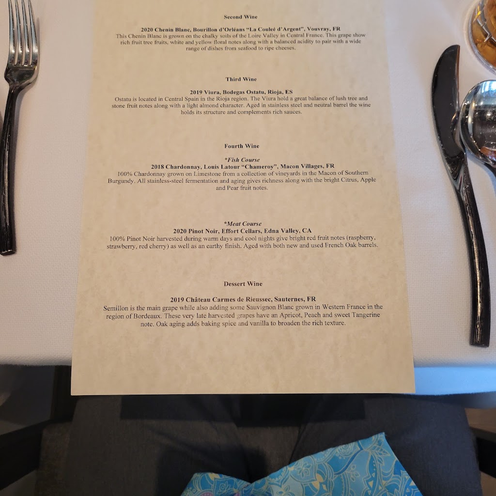  Opus at The Belfry House