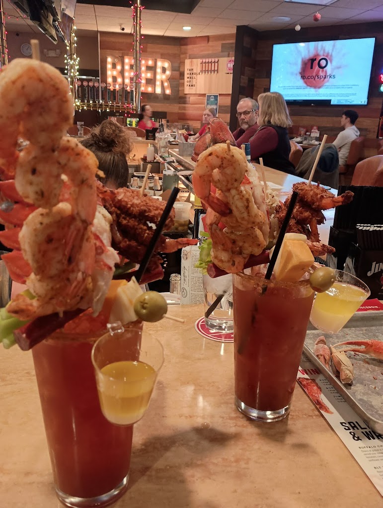  Milwaukee Burger Company - La Crosse