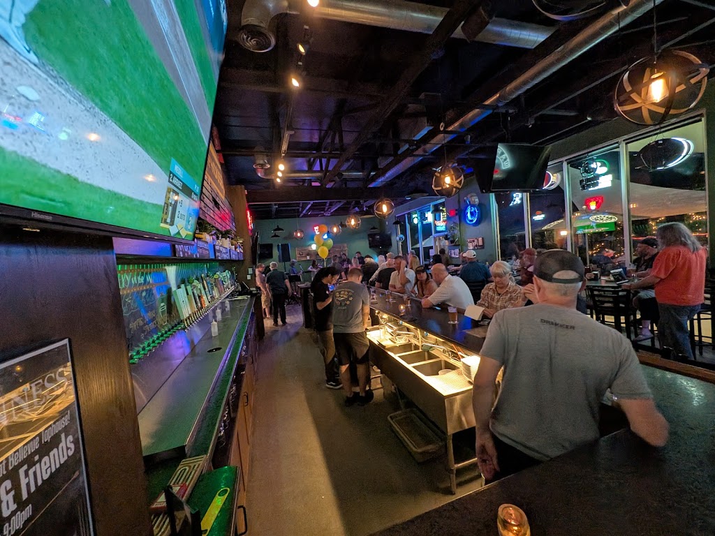  Bellevue Taphouse