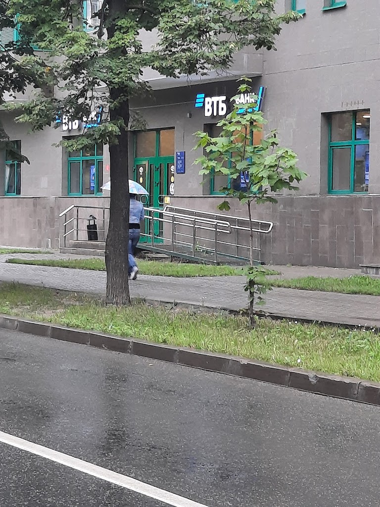 Банк ВТБ