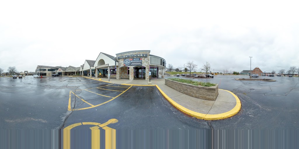  Bullwinkles at the Galleria