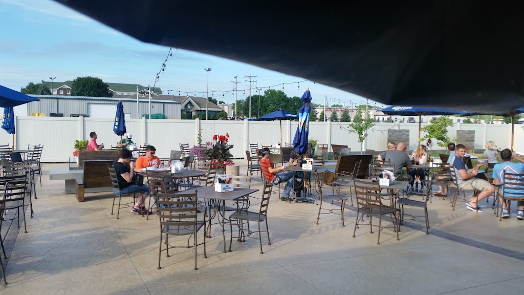  The Bar - Holmgren Way