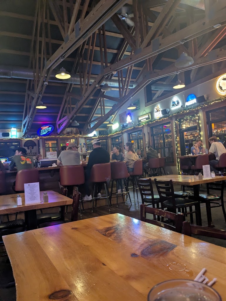  Red Pines Bar & Grill