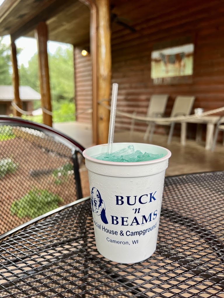  Buck 'n Beam's Social House & Campground