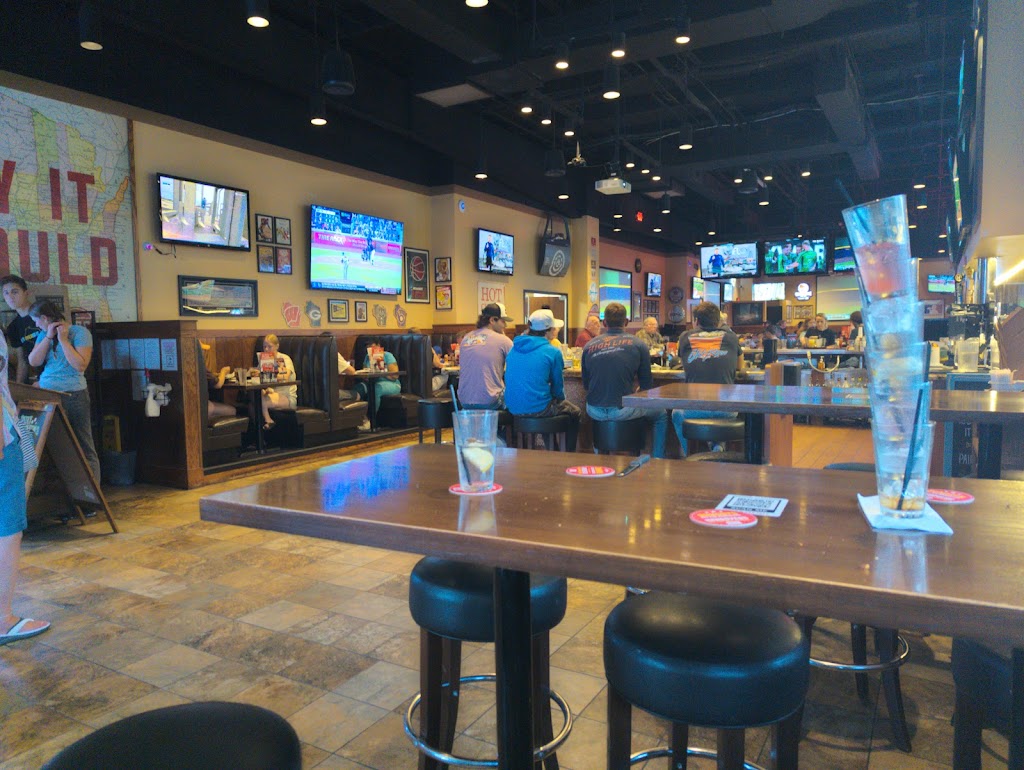  Milwaukee Burger Company - Appleton