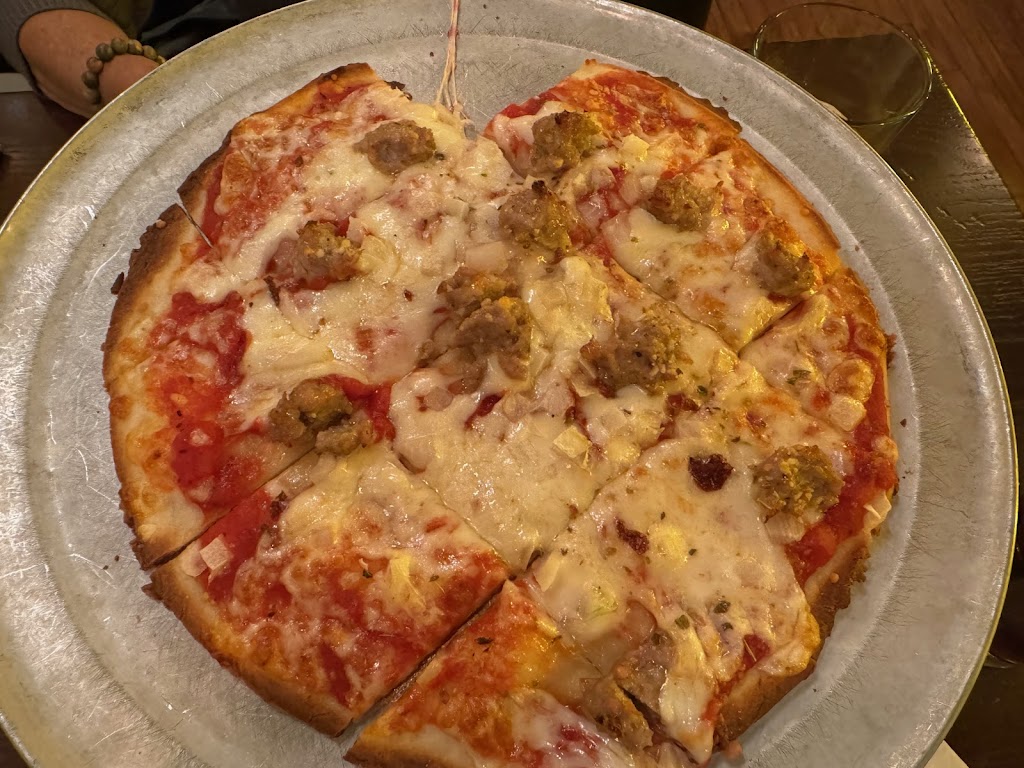  Zaffiro's Pizzeria - Ridge