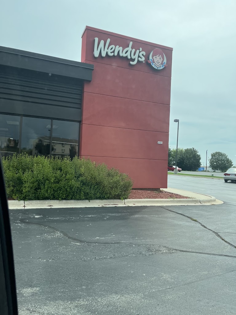  Wendy's