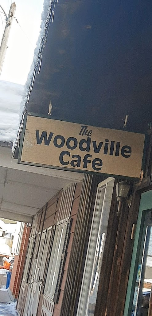  Woodville Café LLC