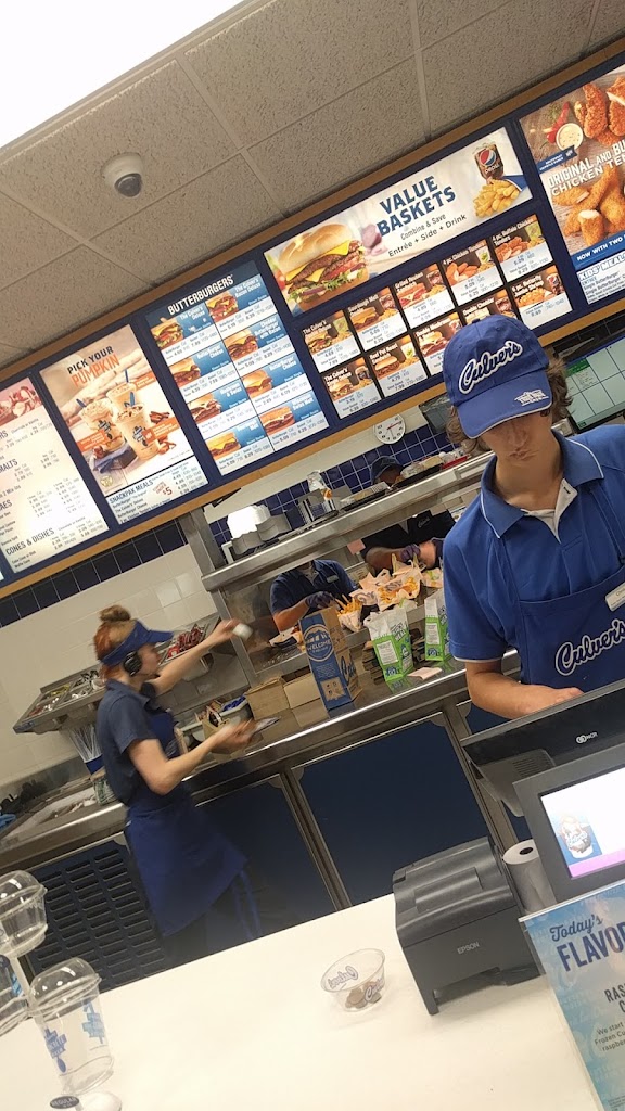  Culver’s