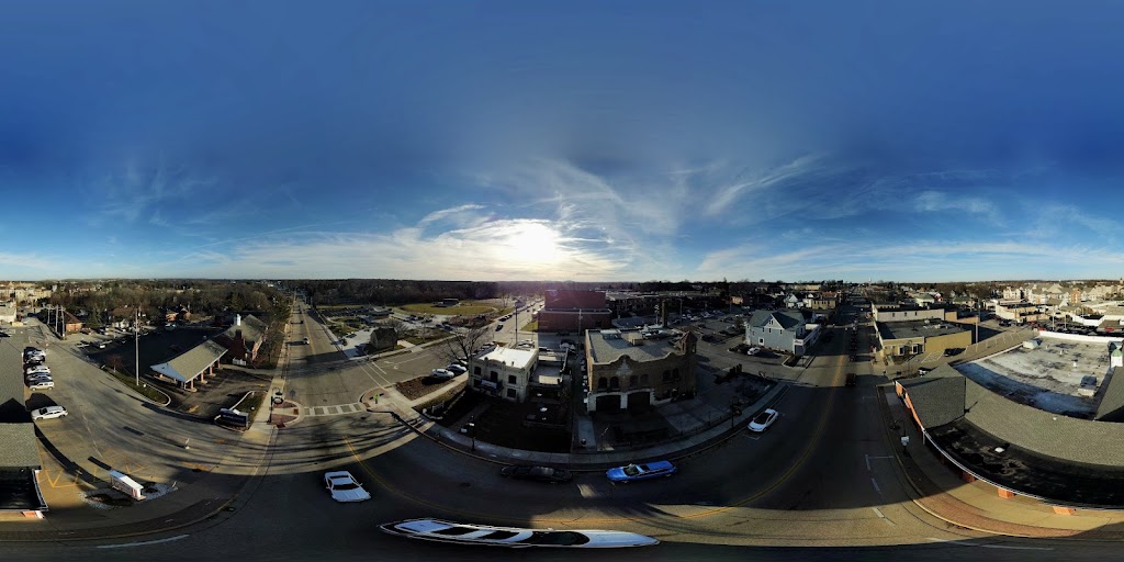  The Hot House Tavern