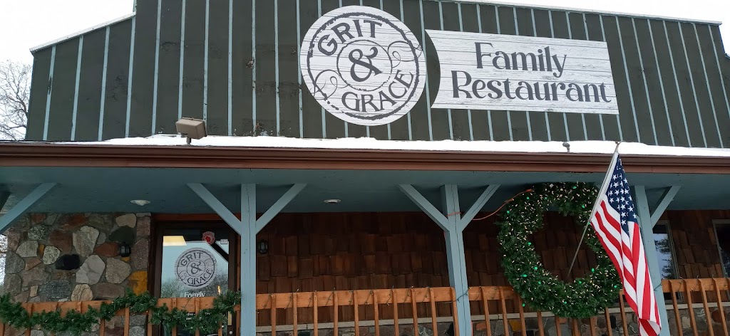  Grit & Grace Family Restaurant