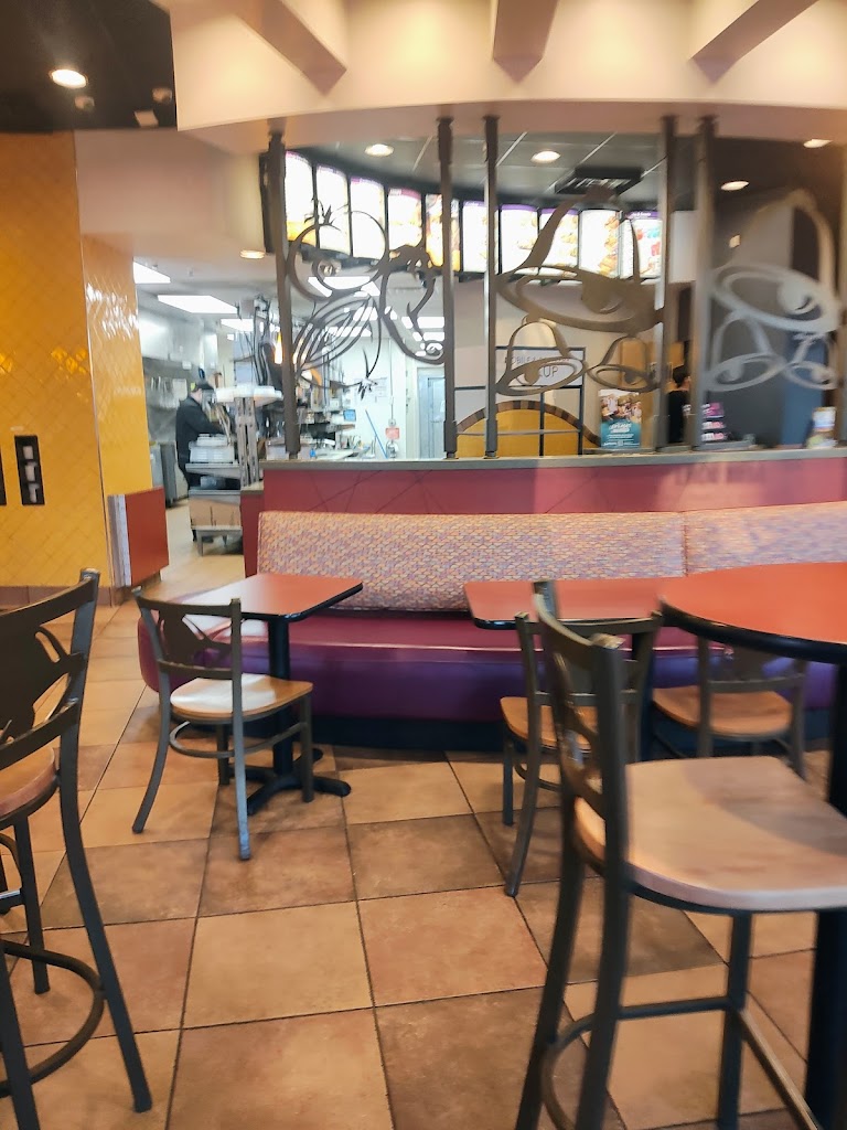  Taco Bell