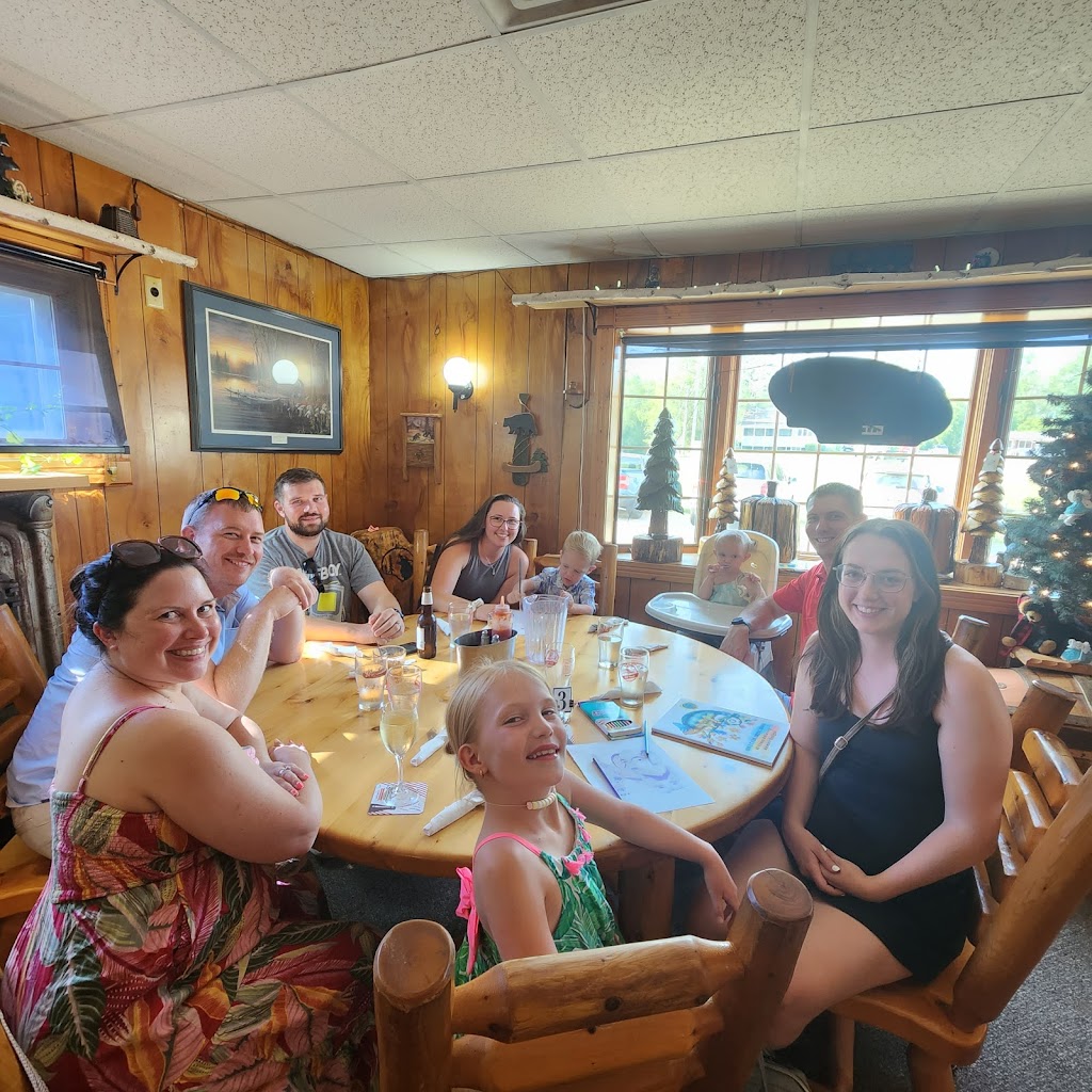  Anderson's Supper Club